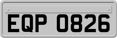 EQP0826