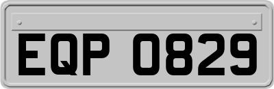 EQP0829