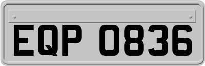 EQP0836
