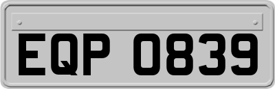 EQP0839