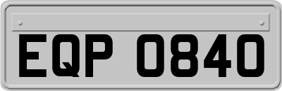 EQP0840