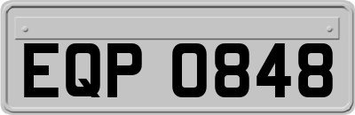 EQP0848