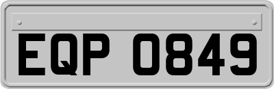 EQP0849