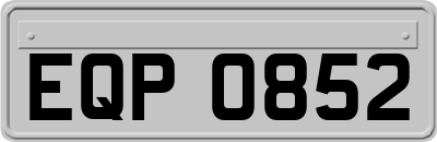 EQP0852