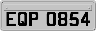 EQP0854