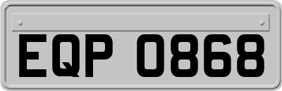 EQP0868