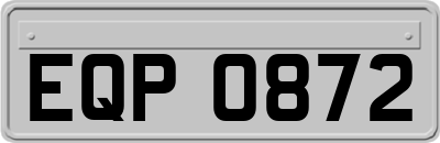 EQP0872