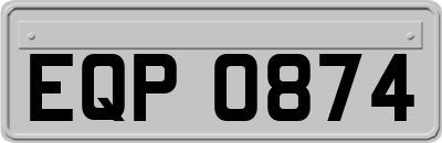 EQP0874
