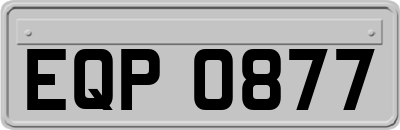 EQP0877