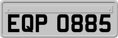EQP0885