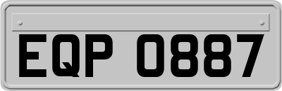 EQP0887