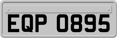 EQP0895