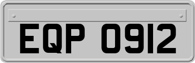 EQP0912