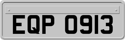 EQP0913