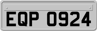 EQP0924