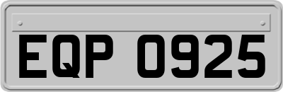 EQP0925