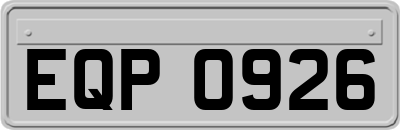 EQP0926