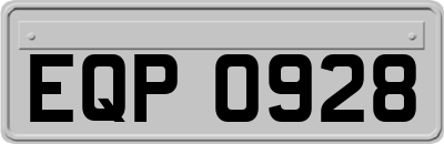 EQP0928