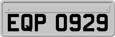 EQP0929