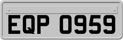 EQP0959