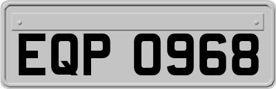 EQP0968
