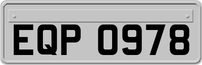 EQP0978