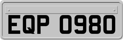 EQP0980