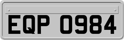 EQP0984