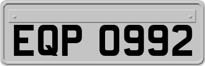 EQP0992