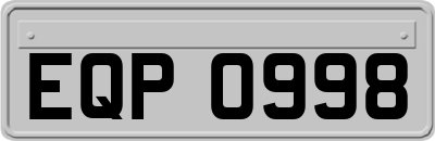 EQP0998