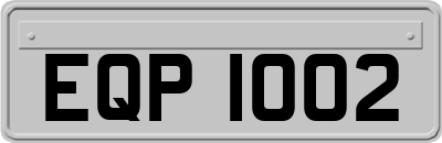 EQP1002