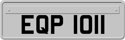 EQP1011
