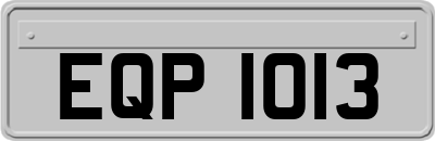 EQP1013