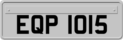 EQP1015