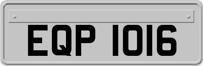 EQP1016