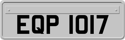 EQP1017
