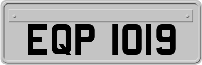 EQP1019