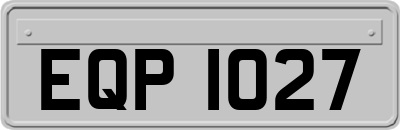 EQP1027