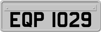 EQP1029