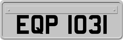 EQP1031