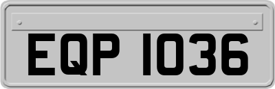 EQP1036