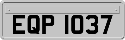 EQP1037