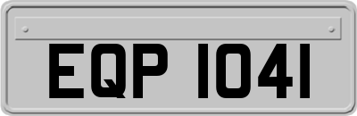 EQP1041
