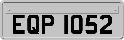 EQP1052