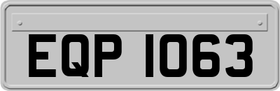 EQP1063