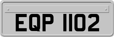 EQP1102