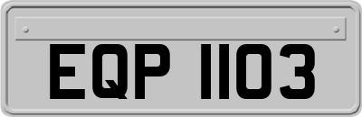 EQP1103
