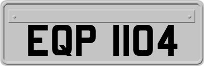 EQP1104