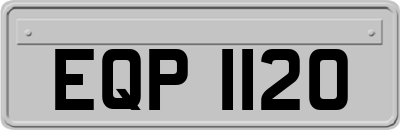 EQP1120