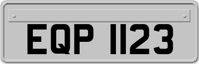 EQP1123